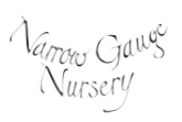 narrow gauge nursery